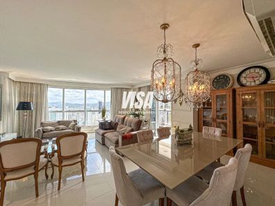 Apartamento com 3 Quartos à venda, 152m² no Centro, Balneário Camboriú