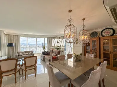 Apartamento com 3 Quartos à venda, 152m² no Centro, Balneário Camboriú