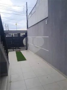 Sobrado com 3 Quartos à venda, 120m² no Vila Roque, São Paulo