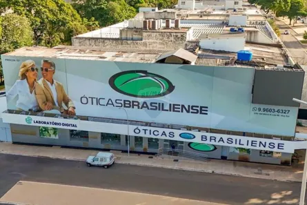 Prédio Comercial à venda, 865m² no Asa Sul, Brasília