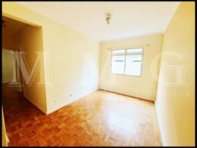 Apartamento com 2 Quartos para alugar, 65m² no Vila Clementino, São Paulo