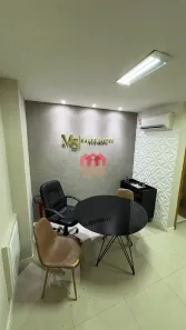Sala Comercial à venda, 30m² no Barra da Tijuca, Rio de Janeiro