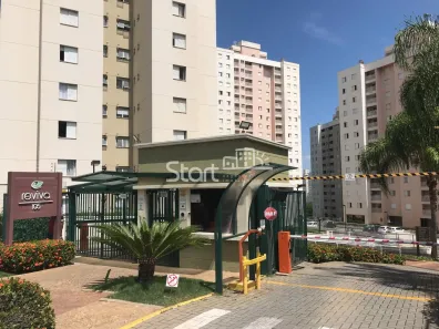 Apartamento com 2 Quartos para alugar, 60m² no Loteamento Chácara Prado, Campinas