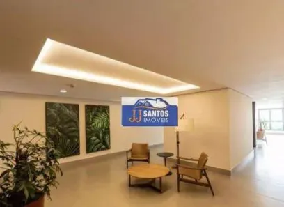 Apartamento com 2 Quartos à venda, 81m² no Quarta Parada, São Paulo