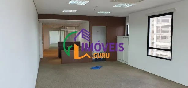 Sala Comercial para alugar, 163m² no Alphaville Industrial, Barueri