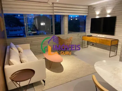 Apartamento com 3 Quartos à venda, 85m² no Vila Olímpia, São Paulo