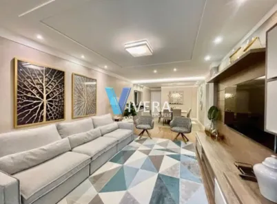 Cobertura com 3 Quartos à venda, 212m² no Várzea, Teresópolis