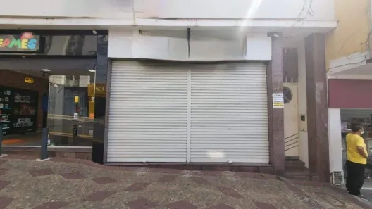 Ponto Comercial para alugar, 147m² no Centro, Piracicaba