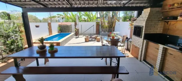 Casa com 3 Quartos à venda, 215m² no Cachoeira do Bom Jesus, Florianópolis