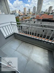 Apartamento com 2 Quartos à venda, 45m² no Chácara Califórnia, São Paulo