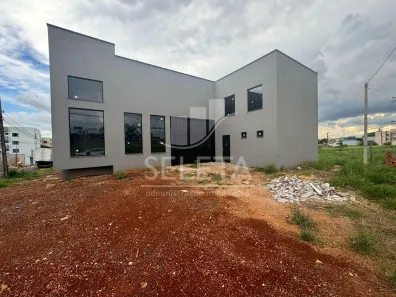 Galpão/Depósito/Armazém à venda, 520m² no FAG, Cascavel