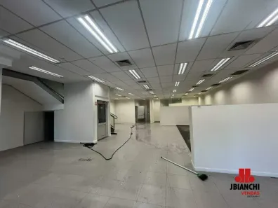 Prédio Comercial à venda, 544m² no Vila Jundiaí, Mogi das Cruzes
