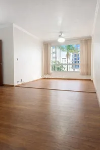 Apartamento com 4 Quartos à venda, 115m² no Cambuí, Campinas