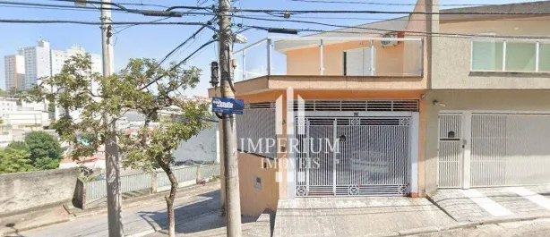 Sobrado com 2 Quartos à venda, 180m² no Jardim Monjolo, São Paulo