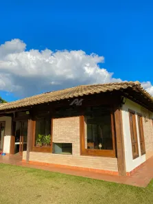 Casa de Condomínio com 3 Quartos à venda, 280m² no Sousas, Campinas