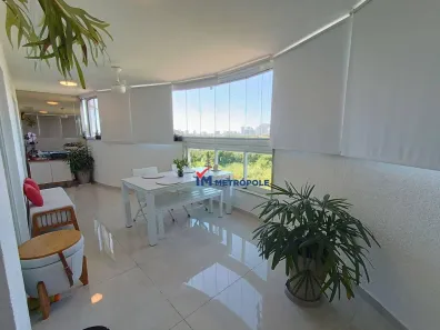 Apartamento com 2 Quartos à venda, 81m² no Recreio dos Bandeirantes, Rio de Janeiro