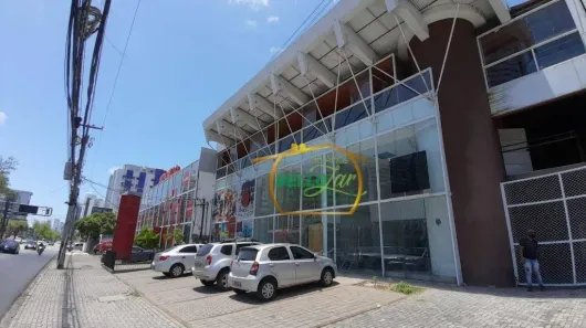 Ponto Comercial para alugar, 1800m² no Boa Viagem, Recife