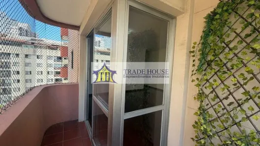 Apartamento com 2 Quartos à venda, 67m² no Vila Guarani (Z Sul), São Paulo