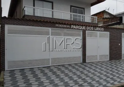 Casa com 2 Quartos à venda, 48m² no Tupiry, Praia Grande