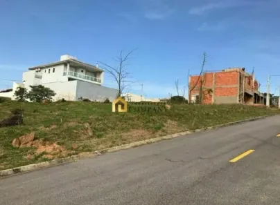 Lote/Terreno à venda, 250m² no Jardim Residencial Campos do Conde, Sorocaba
