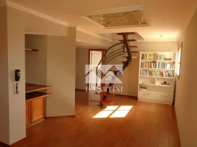 Cobertura com 3 Quartos à venda, 203m² no Nova Piracicaba, Piracicaba
