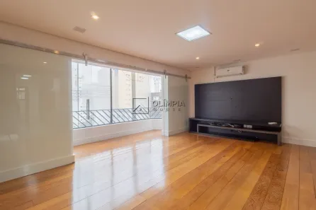 Apartamento com 2 Quartos à venda, 146m² no Perdizes, São Paulo