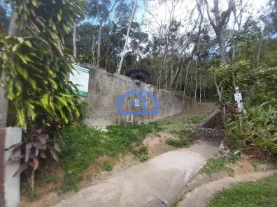 Lote/Terreno à venda, 808m² no Loteamento Recanto Sandra, Caraguatatuba