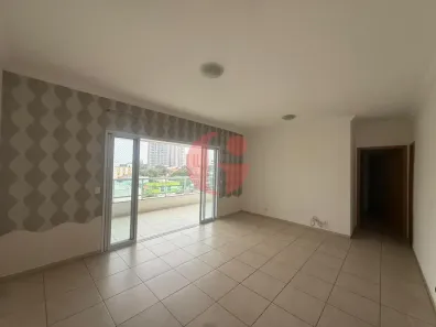 Apartamento com 3 Quartos à venda, 107m² no Vila Ema, São José dos Campos