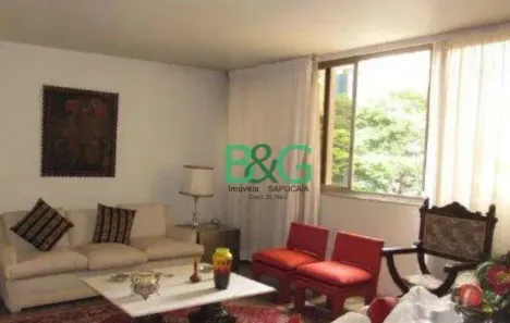 Apartamento com 3 Quartos à venda, 330m² no Itaim Bibi, São Paulo