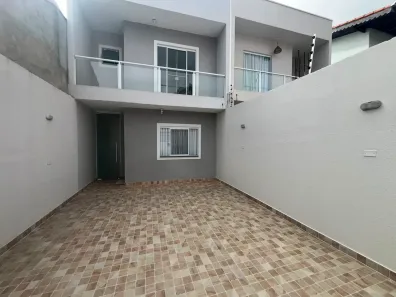 Casa com 3 Quartos à venda, 94m² no Loteamento Rio Acima, Mogi das Cruzes