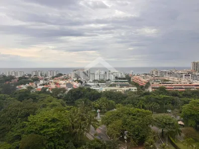 Apartamento com 2 Quartos à venda, 66m² no Barra da Tijuca, Rio de Janeiro