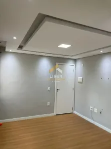 Apartamento com 2 Quartos à venda, 55m² no Jardim do Lago Continuação, Campinas