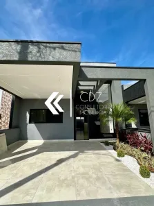 Casa com 3 Quartos à venda, 151m² no Horto Florestal, Sorocaba