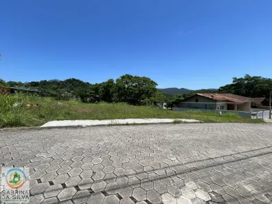 Lote/Terreno à venda, 770m² no Itoupavazinha, Blumenau