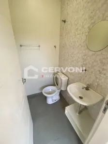 Casa de Condomínio com 2 Quartos para alugar, 70m² no Jardim Marcondes, Jacareí