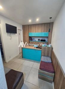 Sala Comercial à venda, 41m² no Barra da Tijuca, Rio de Janeiro