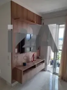 Apartamento com 2 Quartos à venda, 50m² no Quitaúna, Osasco