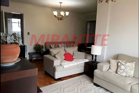 Apartamento com 3 Quartos à venda, 129m² no Santana, São Paulo