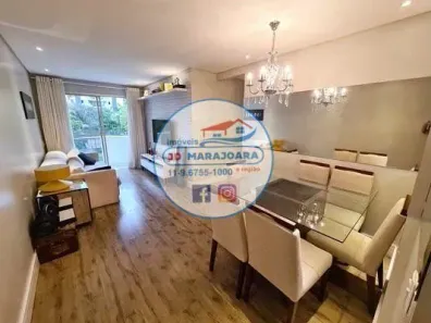Apartamento com 3 Quartos à venda, 64m² no Vila Sofia, São Paulo