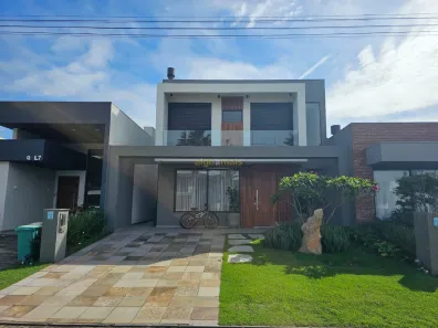 Casa de Condomínio com 4 Quartos à venda, 211m² no XANGRI-LÁ, Xangri-lá