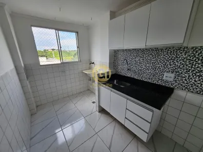 Apartamento com 3 Quartos à venda, 68m² no Jardim Satélite, São José dos Campos