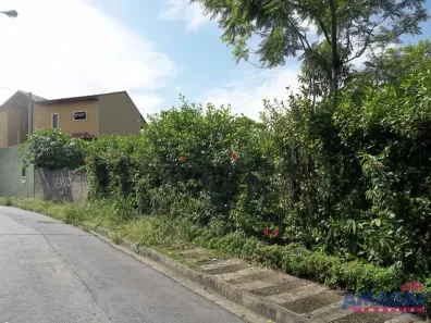 Lote/Terreno à venda, 291m² no Centro, Jacareí