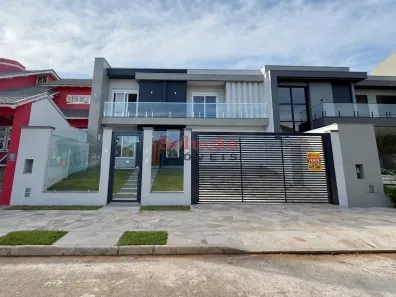 Sobrado com 4 Quartos à venda, 240m² no Marechal Rondon, Canoas