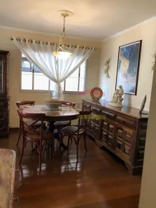 Apartamento com 3 Quartos à venda, 125m² no Santana, São Paulo