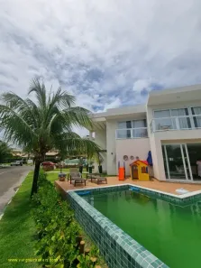 Casa de Condomínio com 5 Quartos à venda, 330m² no Centro, Camaçari