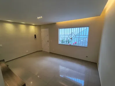 Sobrado com 2 Quartos à venda, 66m² no Parque Boturussu, São Paulo