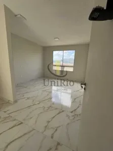 Apartamento com 2 Quartos à venda, 44m² no Campo Grande, Rio de Janeiro