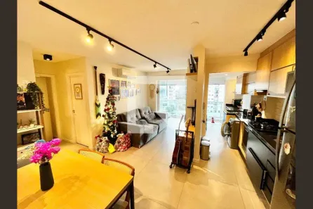 Apartamento com 2 Quartos à venda, 64m² no Casa Verde, São Paulo