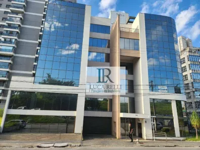 Prédio Comercial para alugar, 6172m² no Bethaville I, Barueri