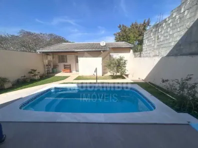 Casa com 3 Quartos à venda, 249m² no Giardino D' Itália, Itatiba